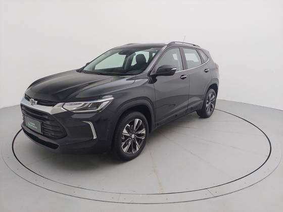 CHEVROLET TRACKER 1.2 TURBO FLEX PREMIER AUTOMÁTICO